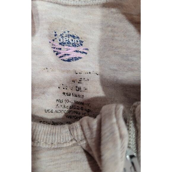 Nested Bean Baby Sleep Sack Size Newborn Little Chick #6 - Picture 7 of 7